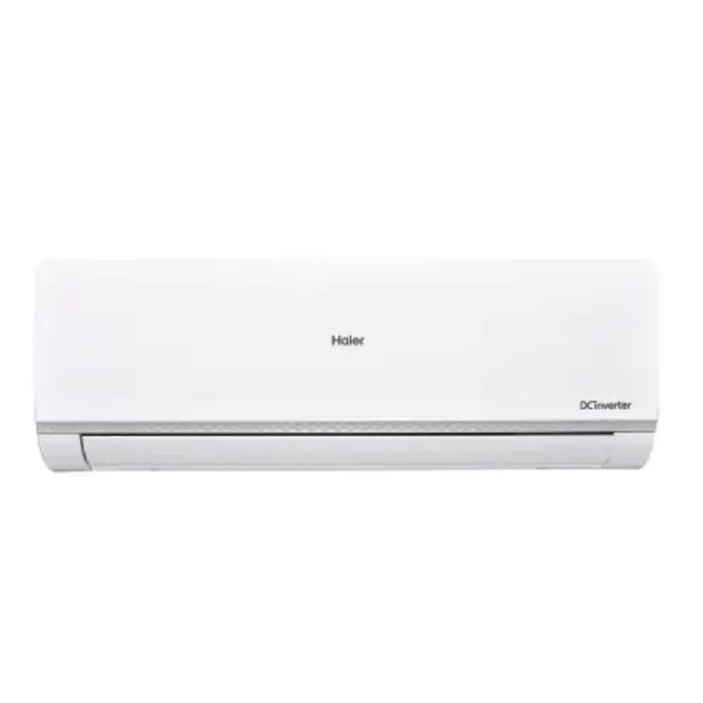 HAIER 1.0 Ton Hsu-12hfcm Triple Inverter Ac