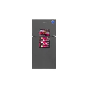 HOMAGE 13 Cft Inverter Refrigerator Hrfgd-47442 Crystal Mirror