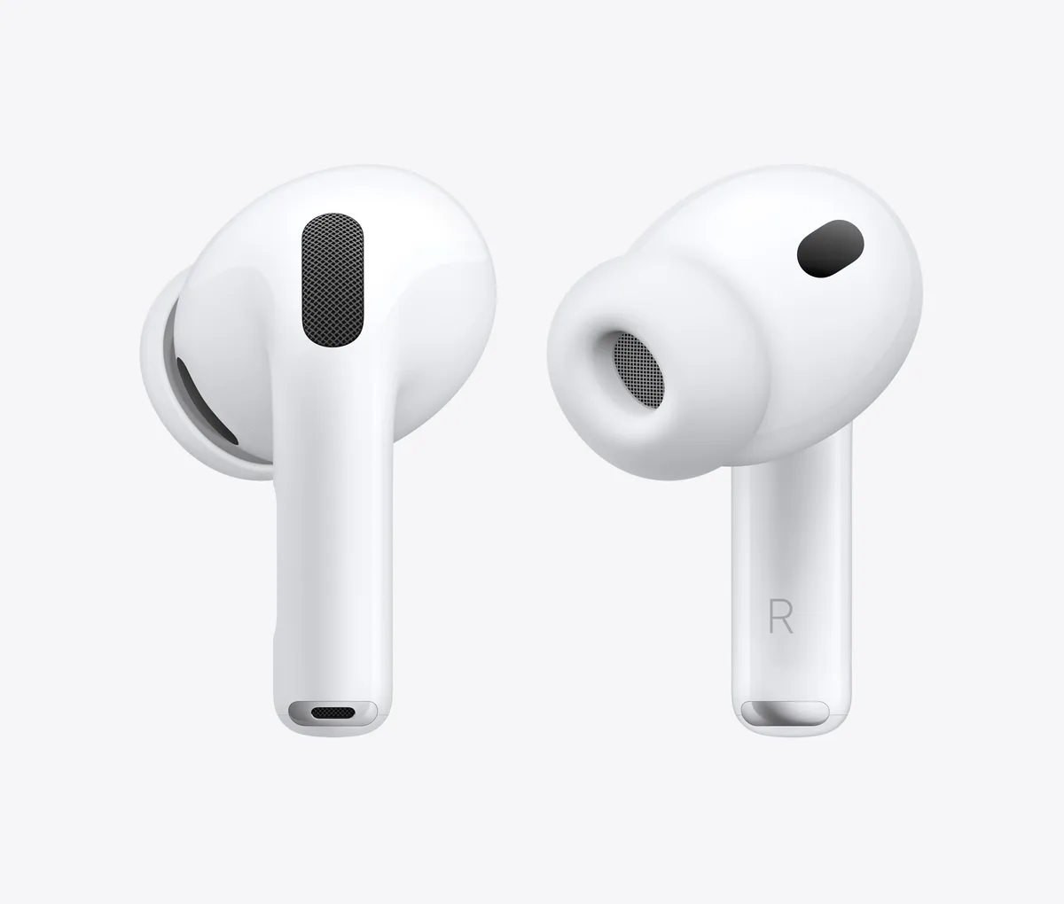 Apple Airpods Pro 3rd Gen ANC detail 2