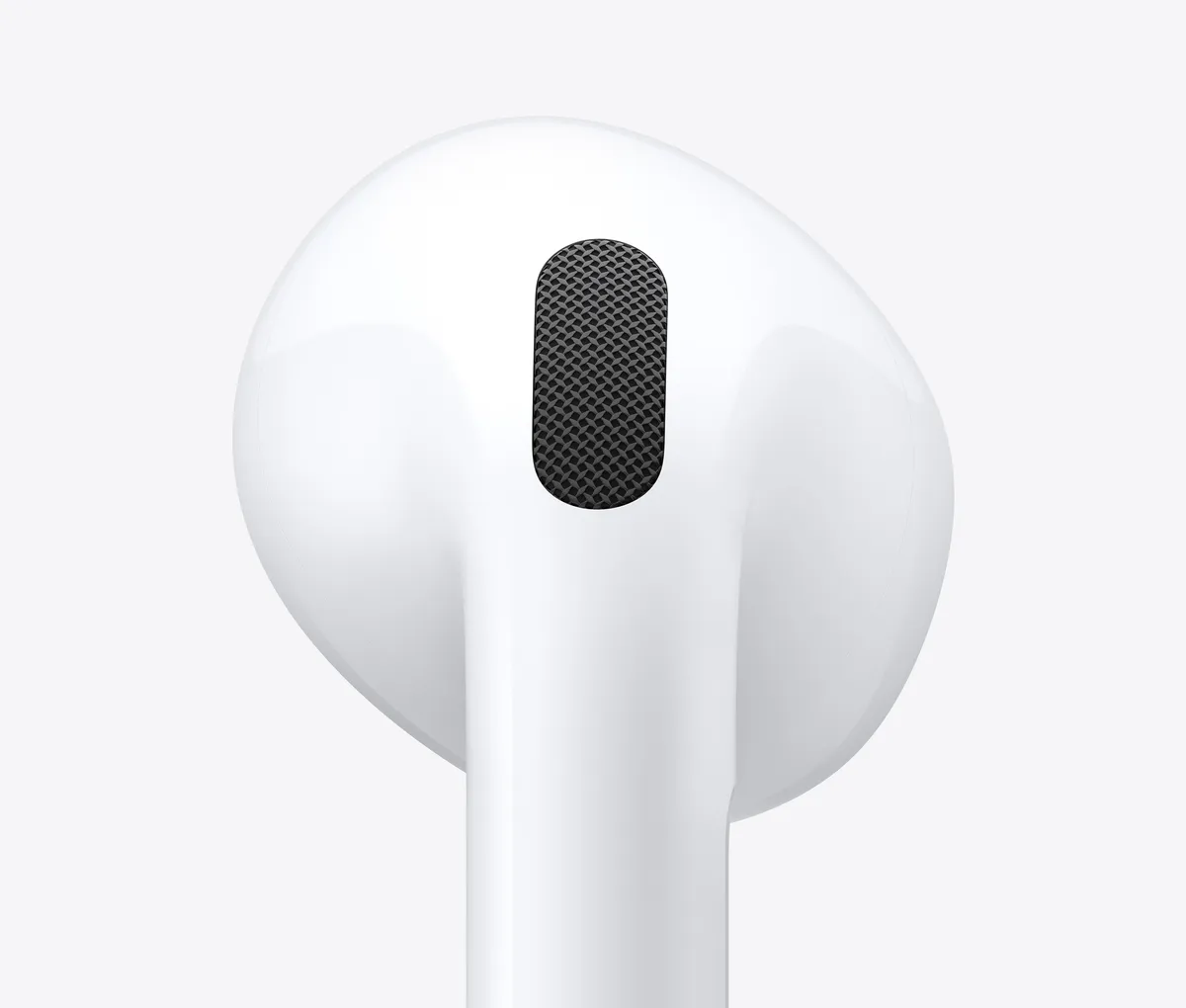 Apple Airpods 4 with ANC detail 3