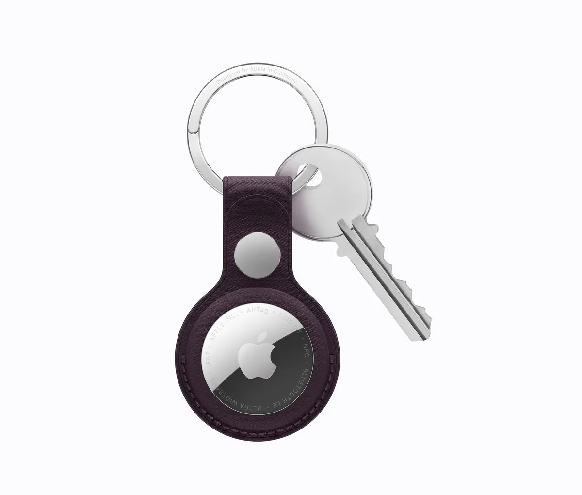 Apple AirTags Pack of 4 detail 2