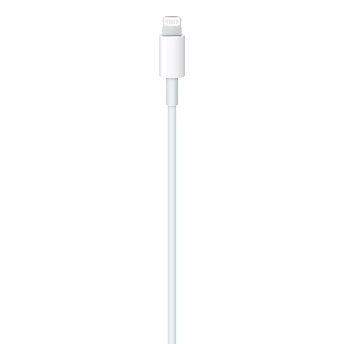 Apple USB-C to Lightning Cable 1M detail 3