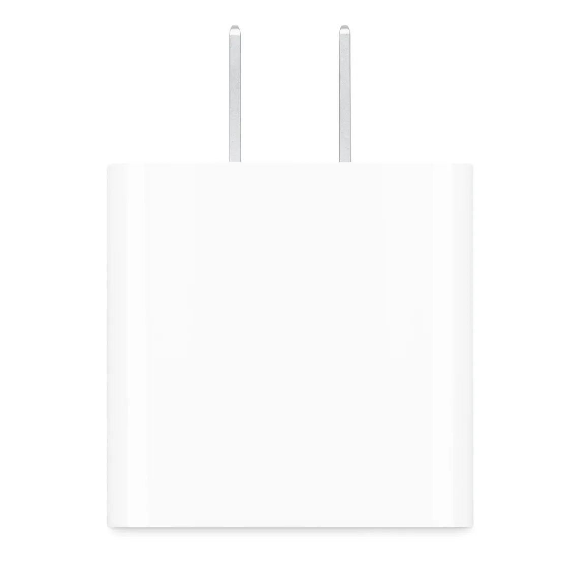 Apple 20W USB-C Power Adapter detail 2