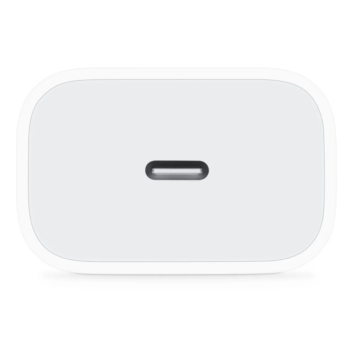 Apple 20W USB-C Power Adapter detail 3