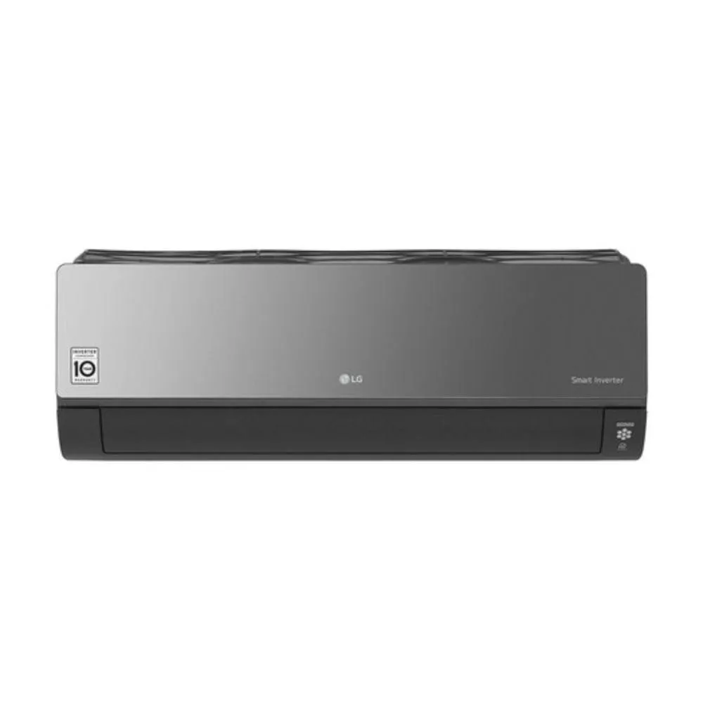 LG 1.5 Ton Artcool Mirror Dual Inverter Ac Model Ac18bq