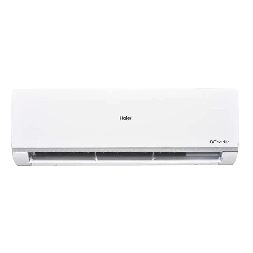 HAIER 1.5 Ton Triple Inverter Ac Model Hsu-18hfcm W