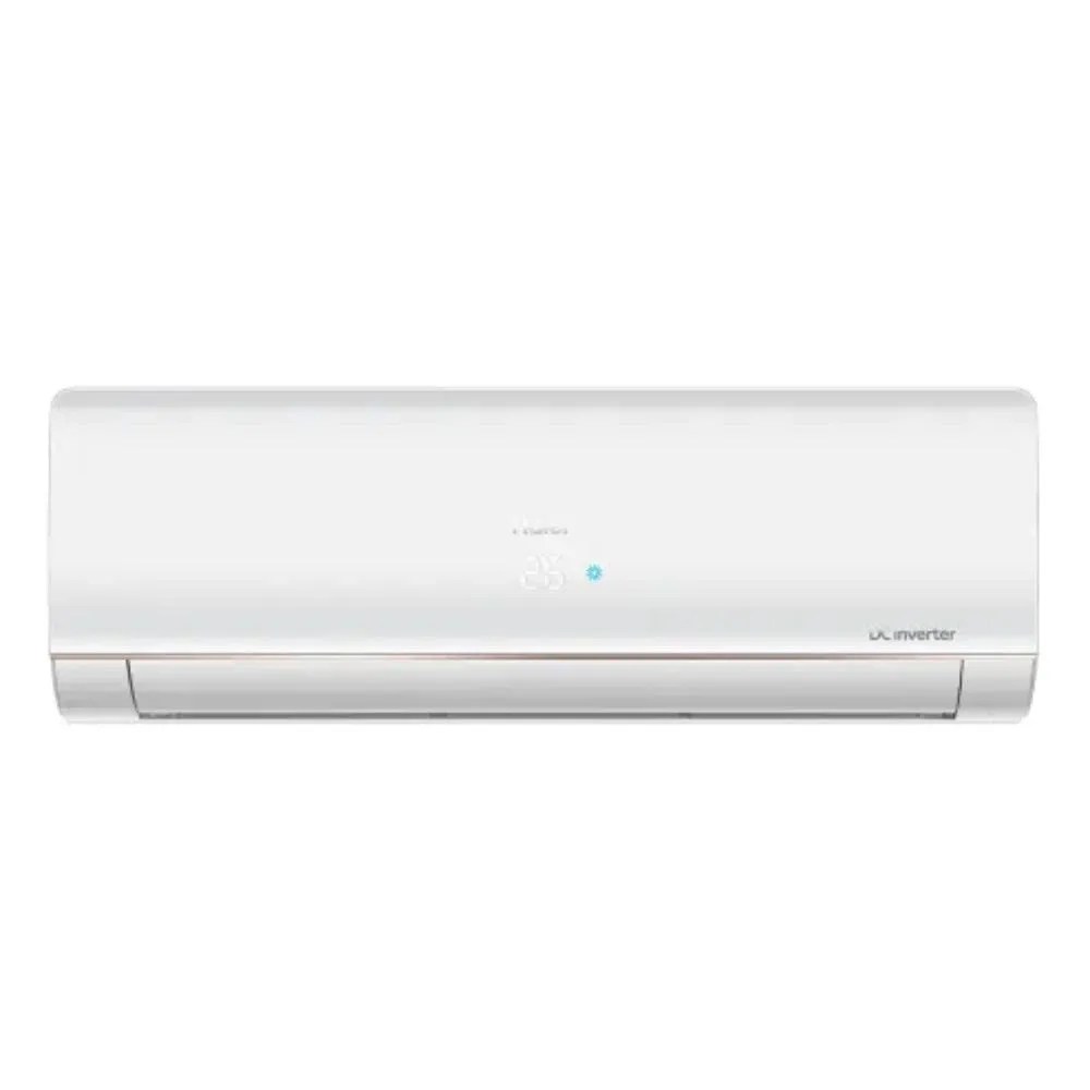 HAIER 1.0 Ton Hsu-12lfcb Cool Only Dc Inverter Ac