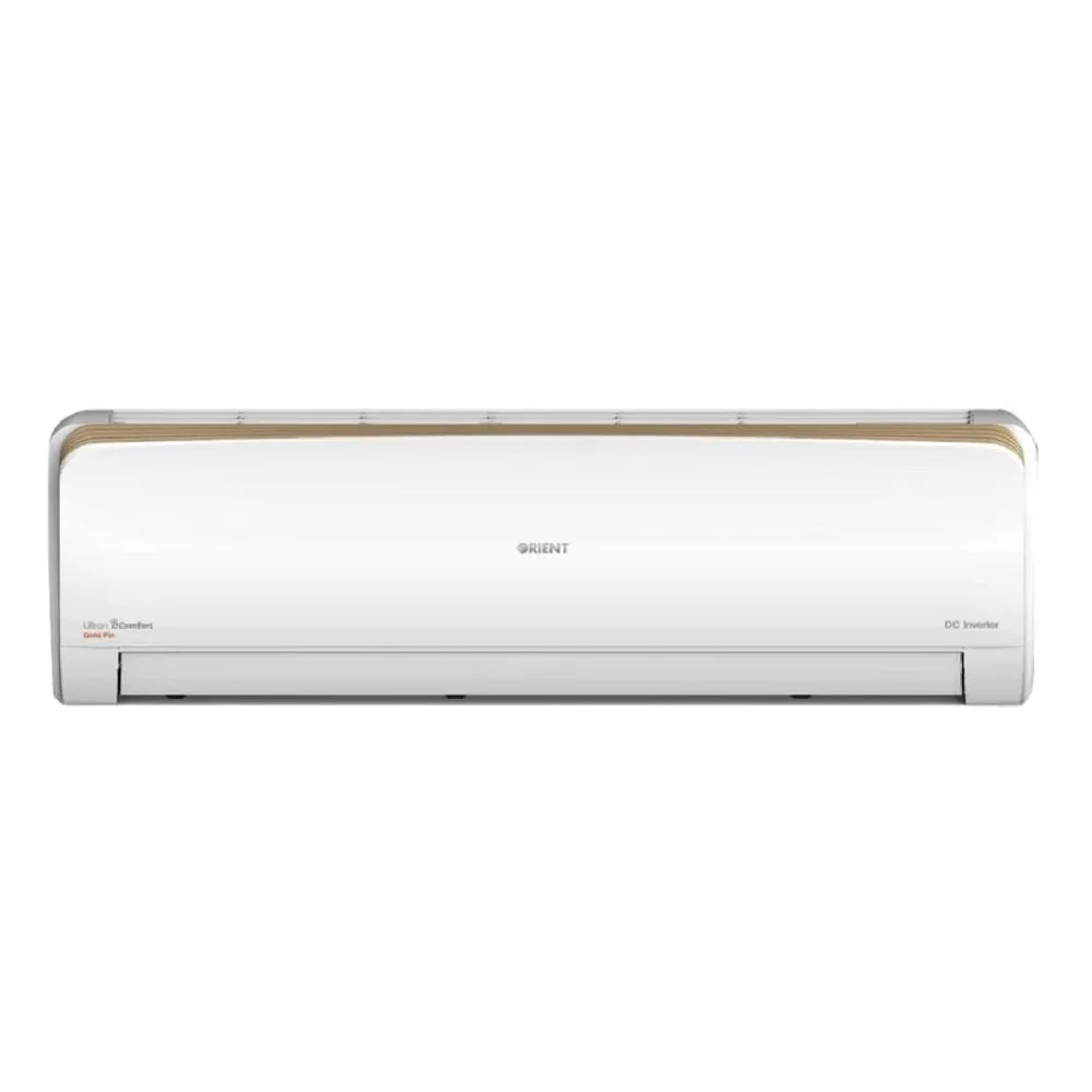 ORIENT 1.0 Ton Ultron Royal Dc Inverter Ac Model 12g Royal Cw