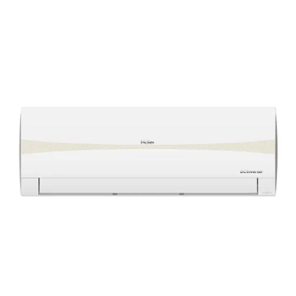 HAIER 1.5 Ton Marvel Dc Inverter Ac Model Hsu-18hfmdg W