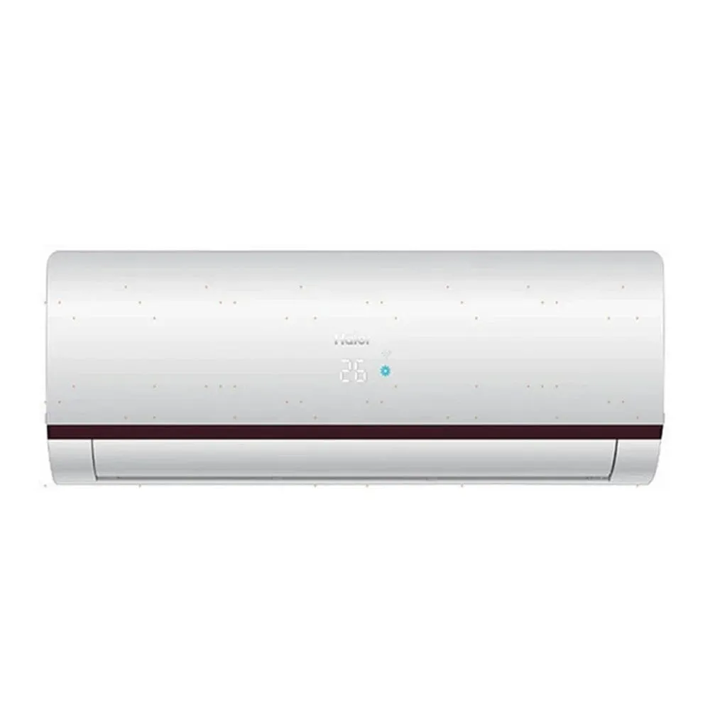 HAIER 1.0 Ton Marvel Inverter Ac Model Hsu-12hfmn W