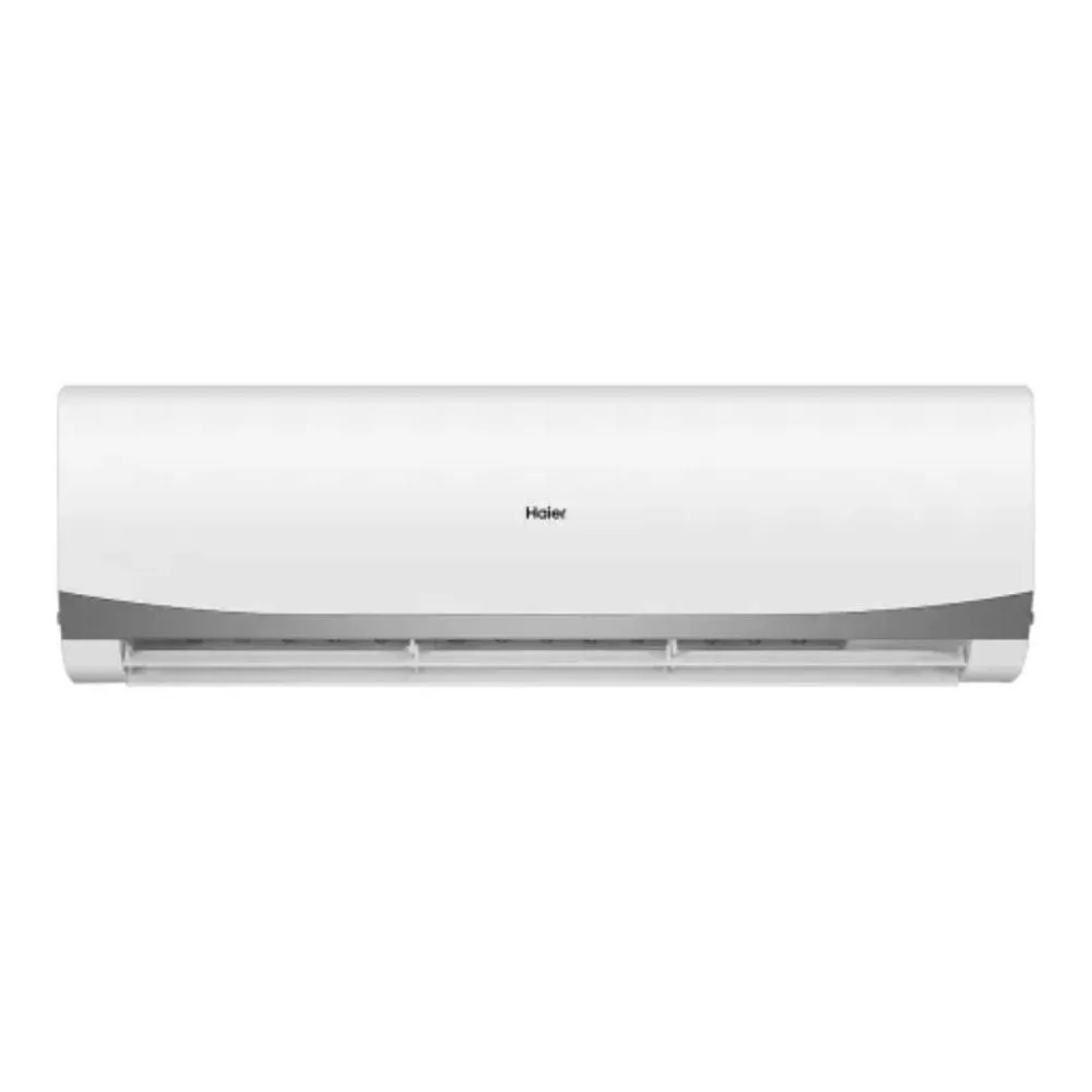 HAIER 1.0 Ton Marvel Inverter Ac Model Hsu-12hfmce W