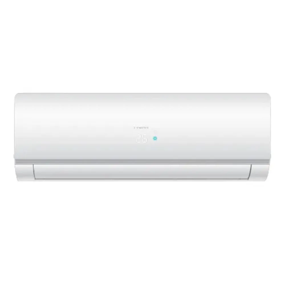 HAIER 1.0 Ton Marvel Inverter Ac Model Hsu-12hfmcc W