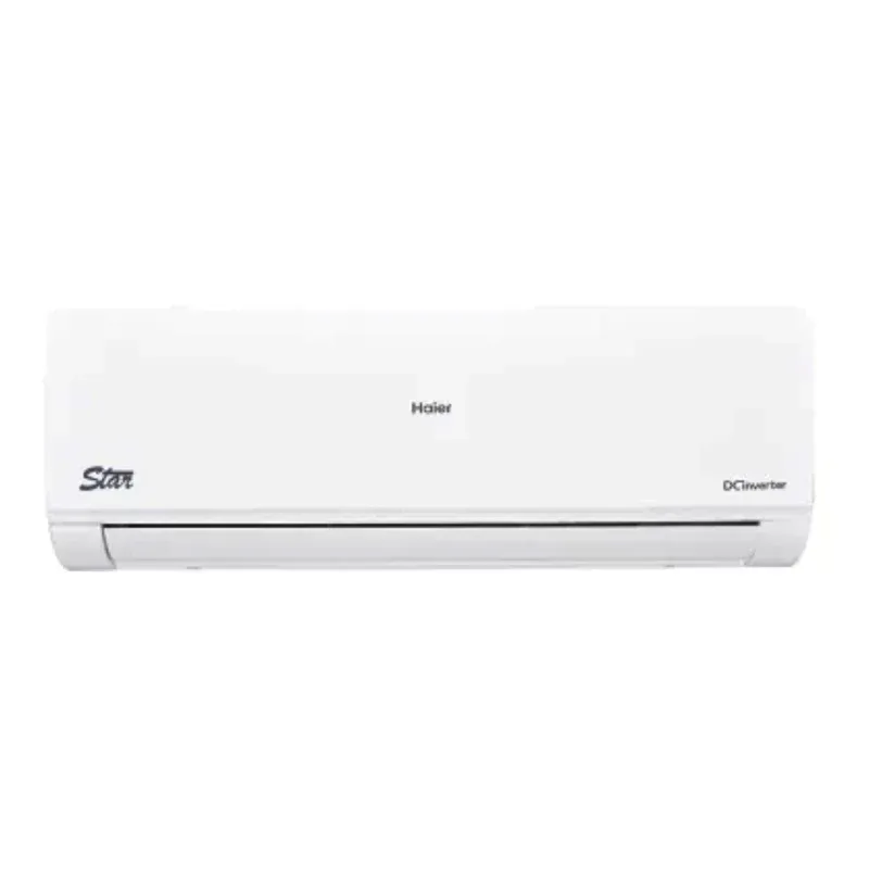 HAIER 1.5 Ton Triple Inverter Ac Model Hsu-18hfcm W