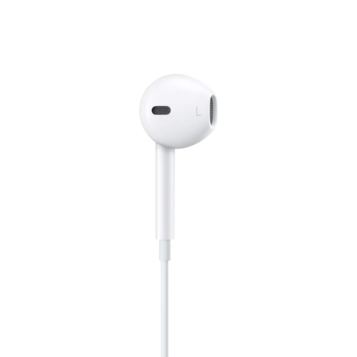 Apple Earpods Lightening detail 3