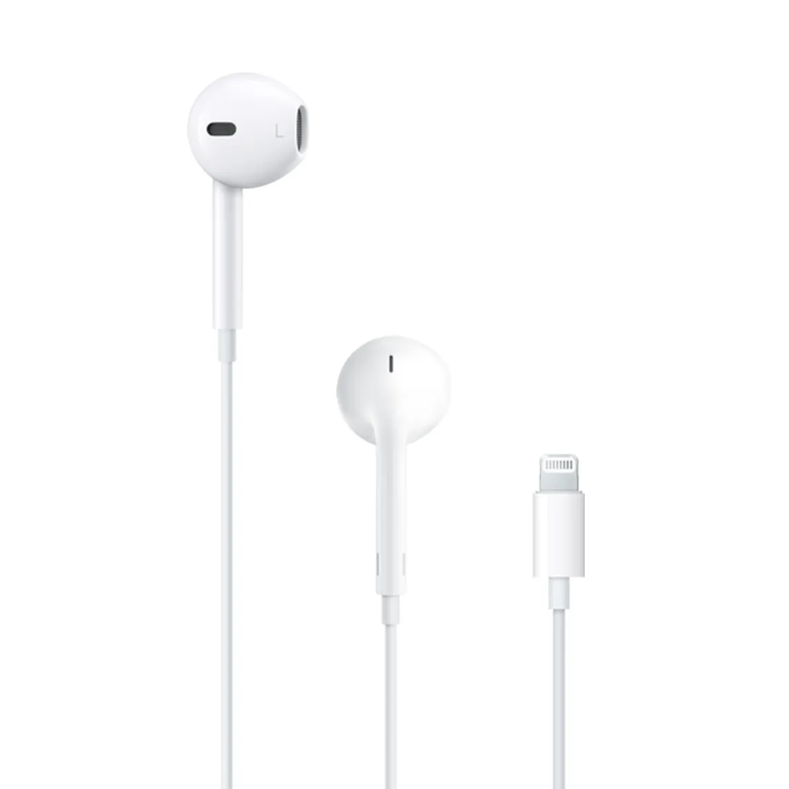Apple Earpods Lightening