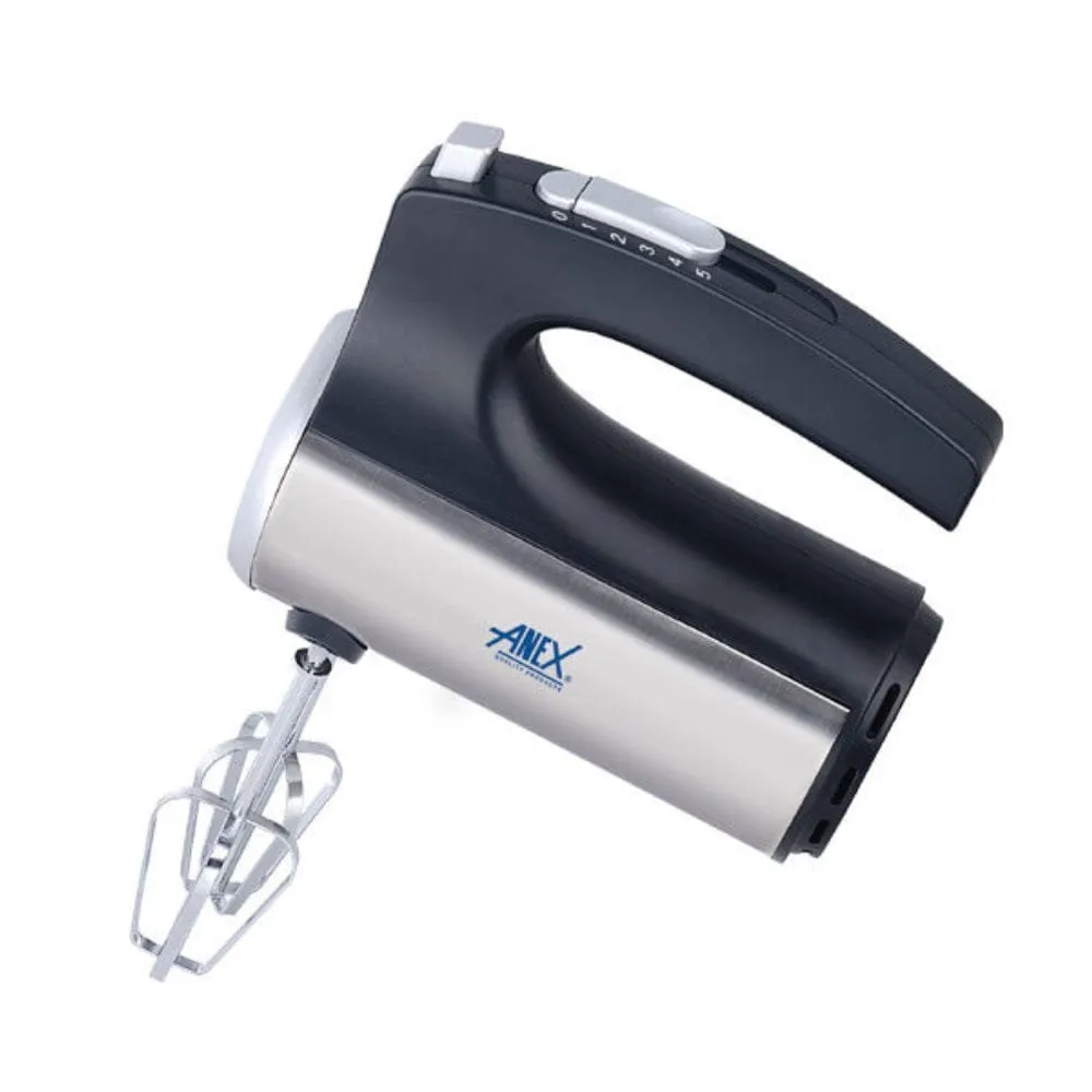 ANEX Hand Mixer Model Ag-399