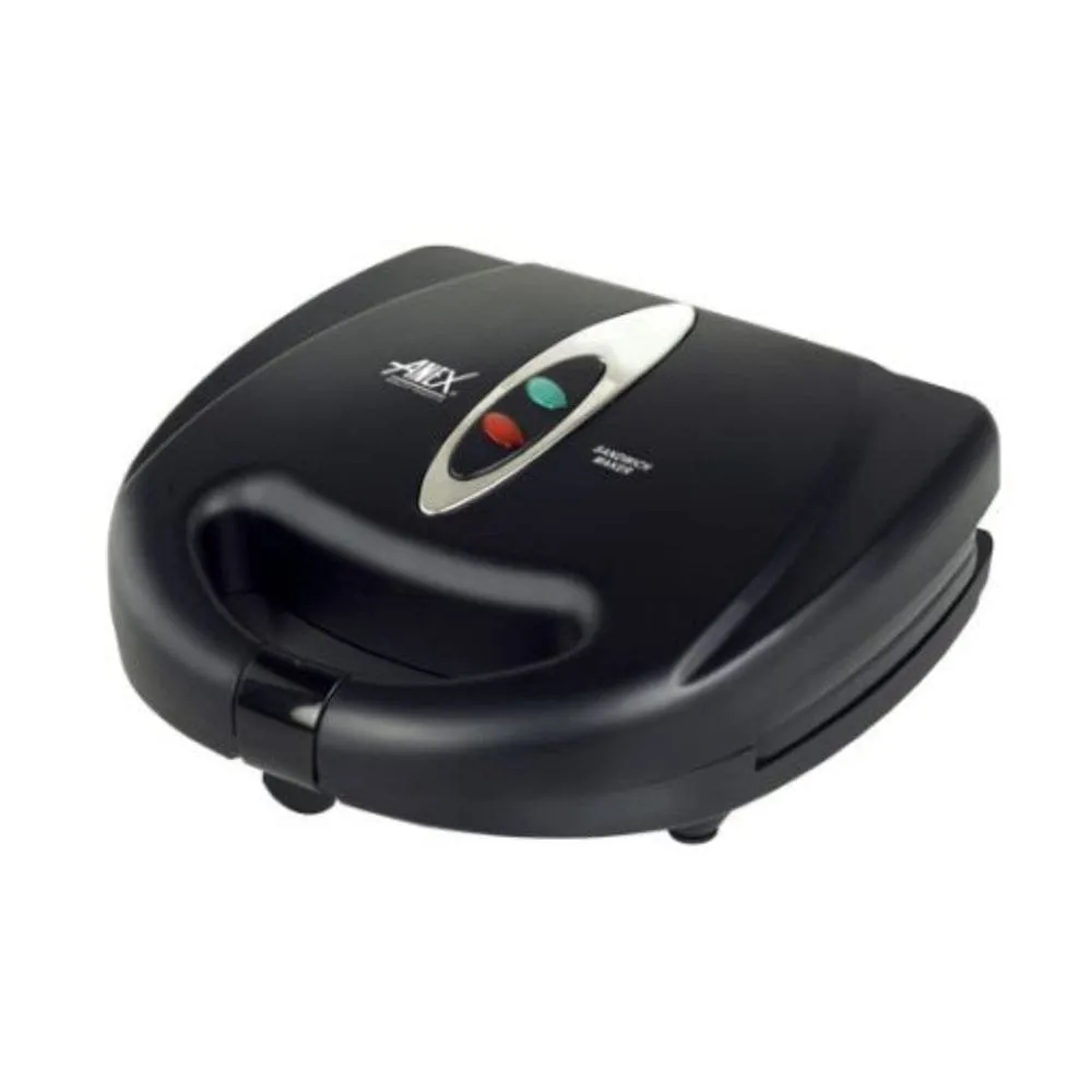 ANEX Sandwich Maker Model AG-1035
