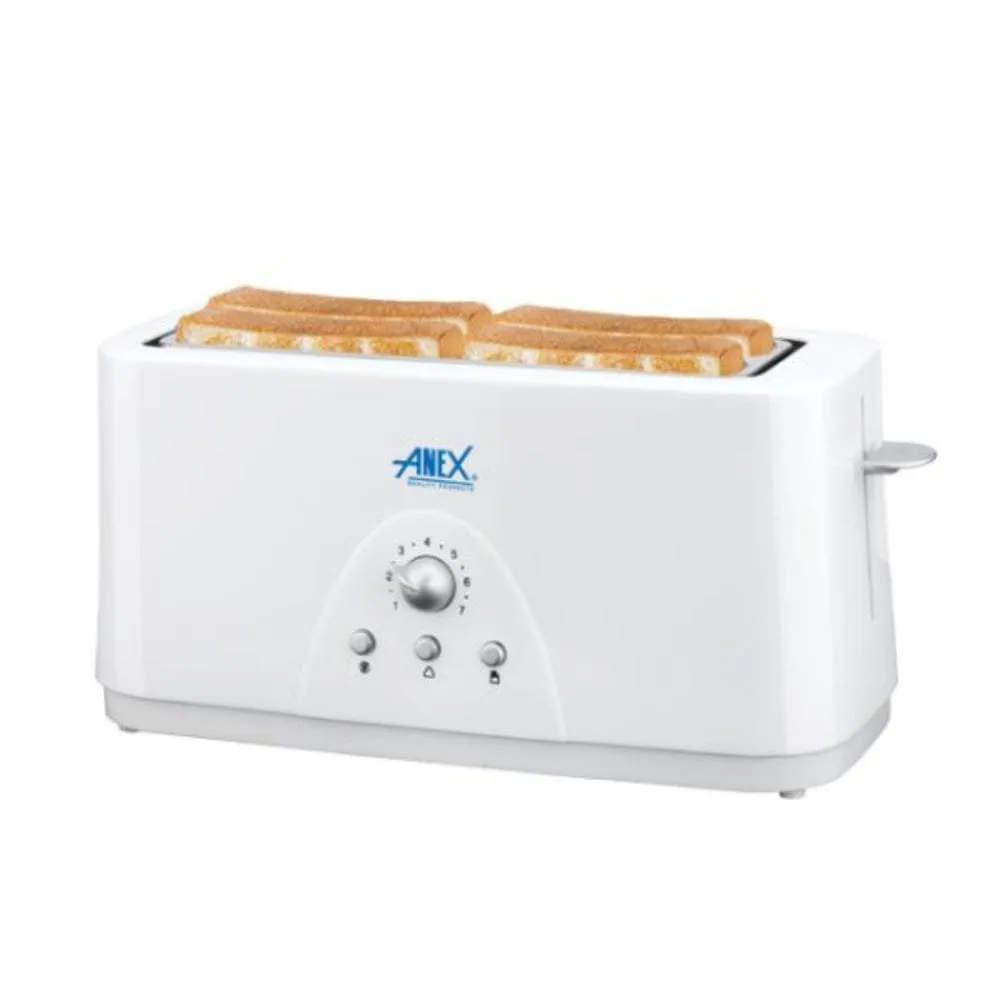 ANEX Toaster Model Ag-3020