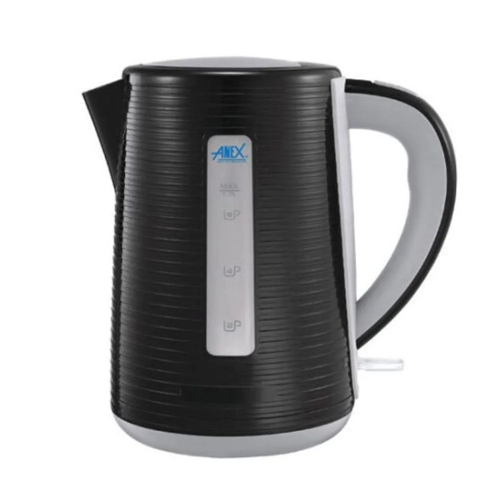 ANEX Kettle Model Ag-4042