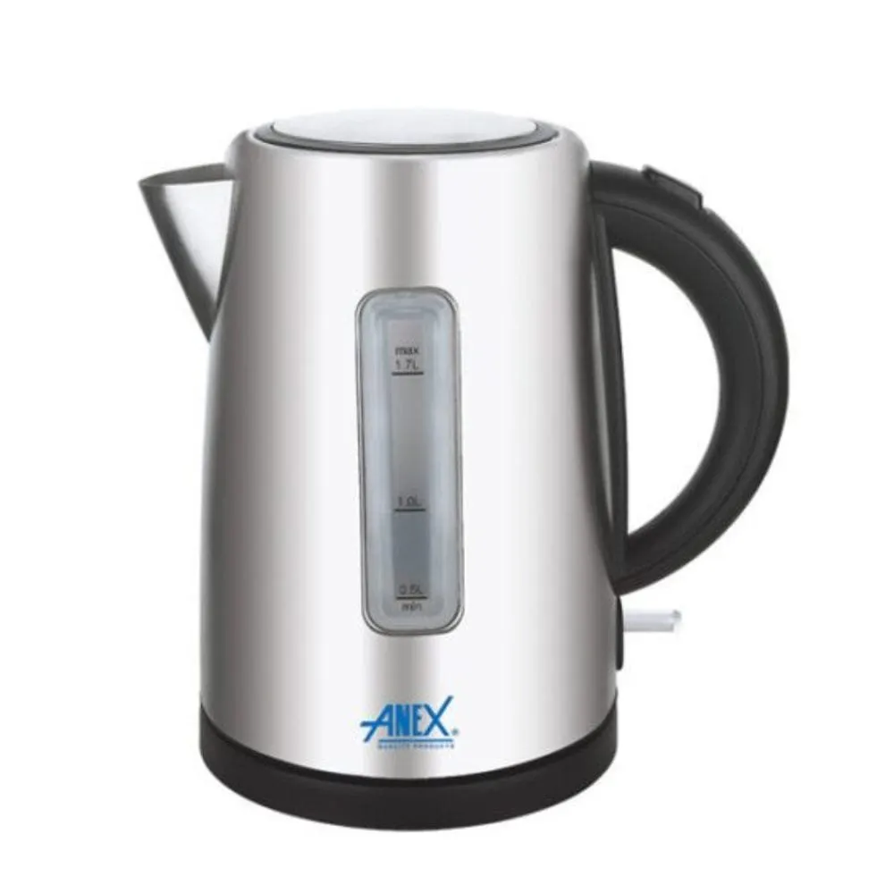 ANEX Kettle Model Ag-4047