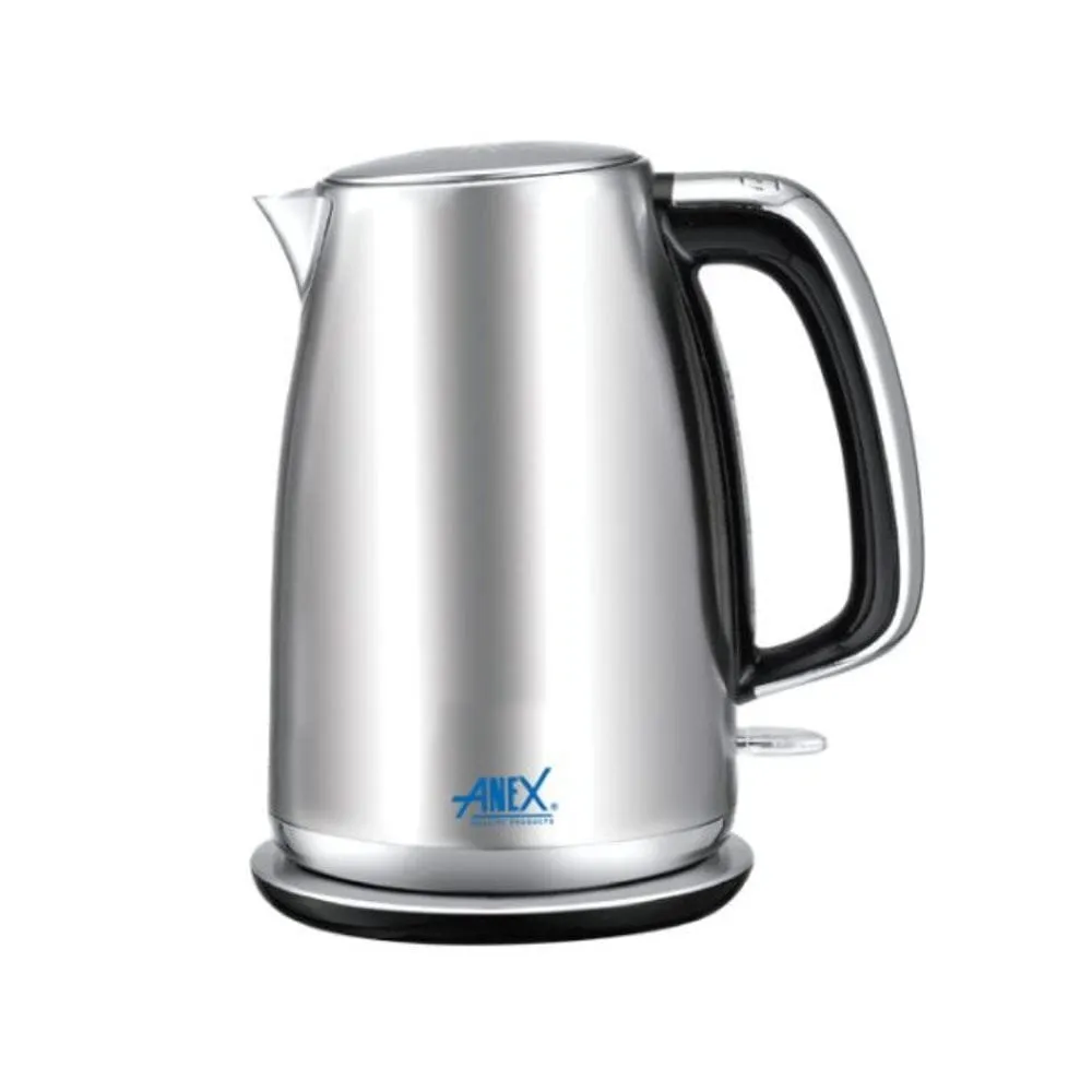 ANEX Kettle Model Ag-4048