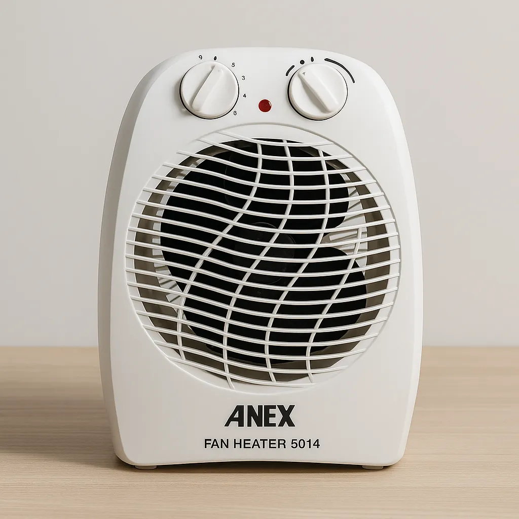 ANEX Fan Heater 5014