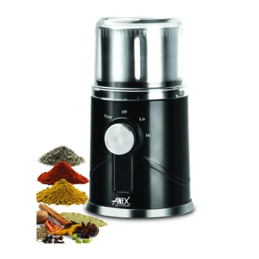ANEX Dry Grinder Model Ag-640