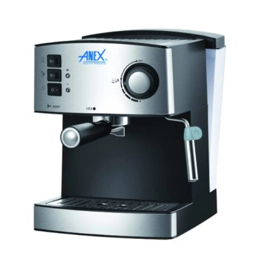 ANEX Coffee Maker Model Ag-825