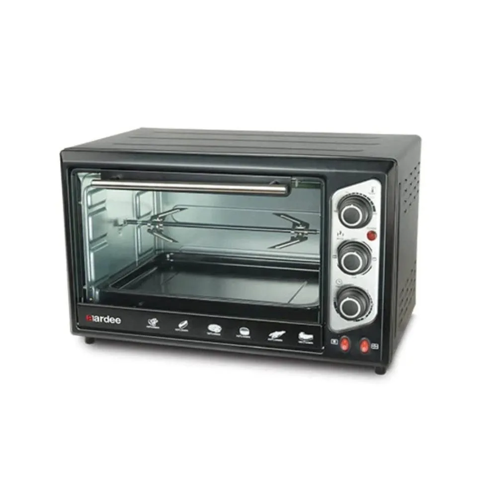 AARDEE Oven Toaster Model Aro-30rc