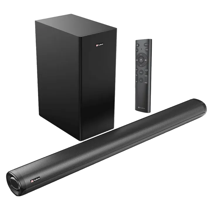 AUDIONIC Elite 1200 Sound Bar (240w)