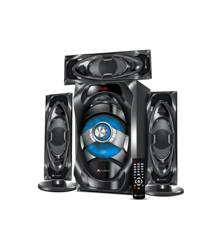 AUDIONIC Monster Ms-310 Sound System
