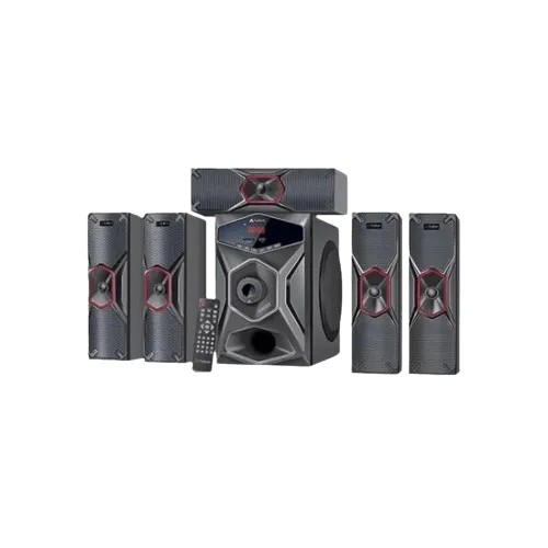 AUDIONIC Sound System Pace 8