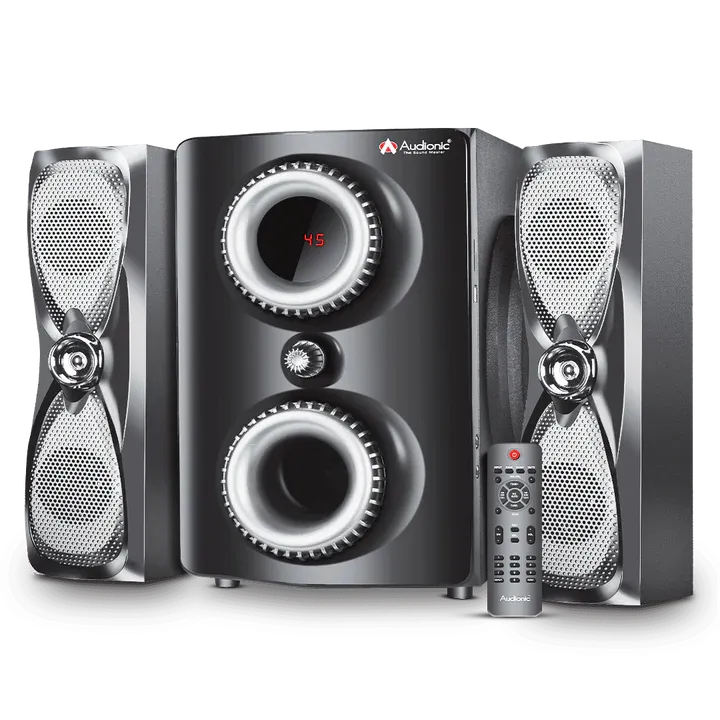 AUDIONIC Sound System Rainbow 35