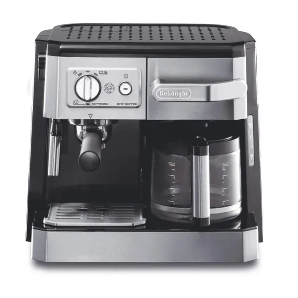 DELONGHI Coffee Machine Model Bco420
