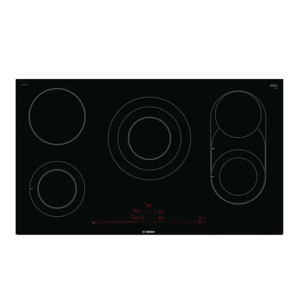 BOSCH Electric Hob Model Pkm975dk1d