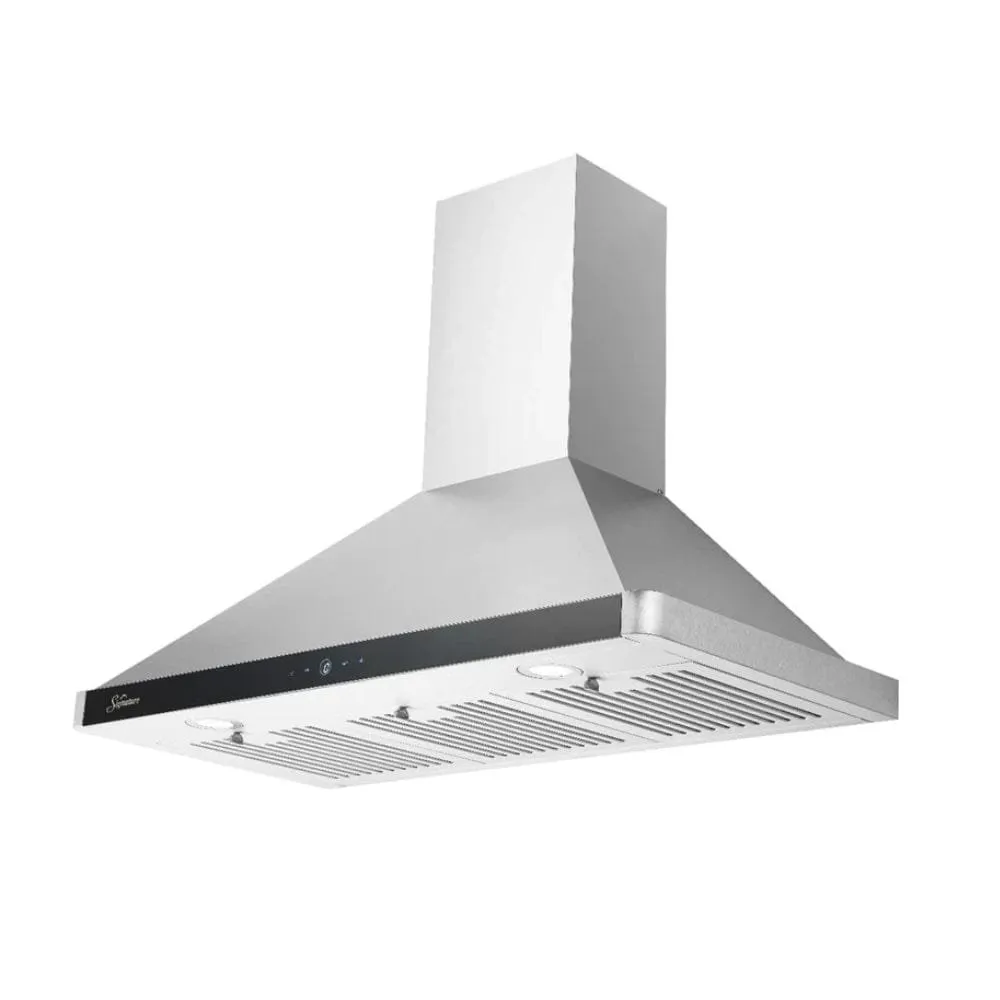 SIGNATURE Hood 90cm Model Sbc P1