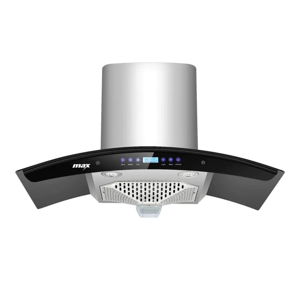 MAX Hood 90cm Model H1