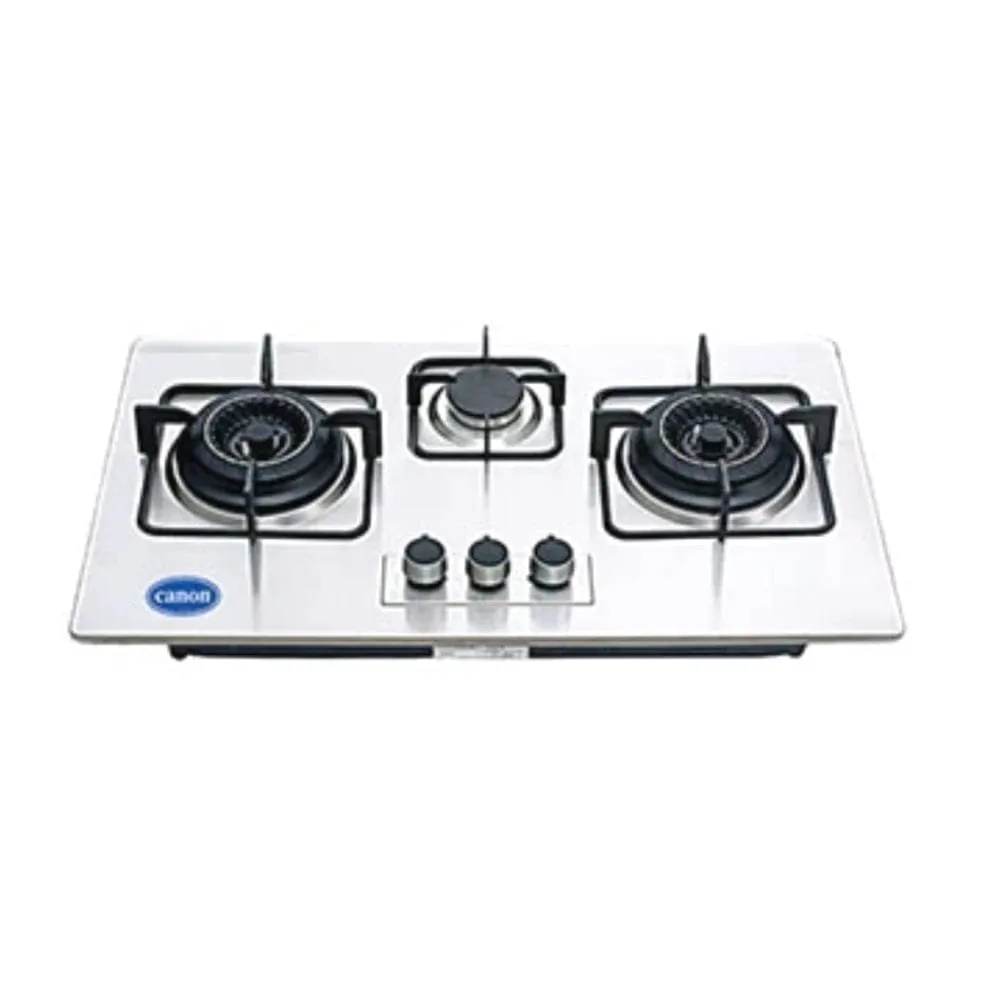 CANON 3burner Model Cnbg-320-6