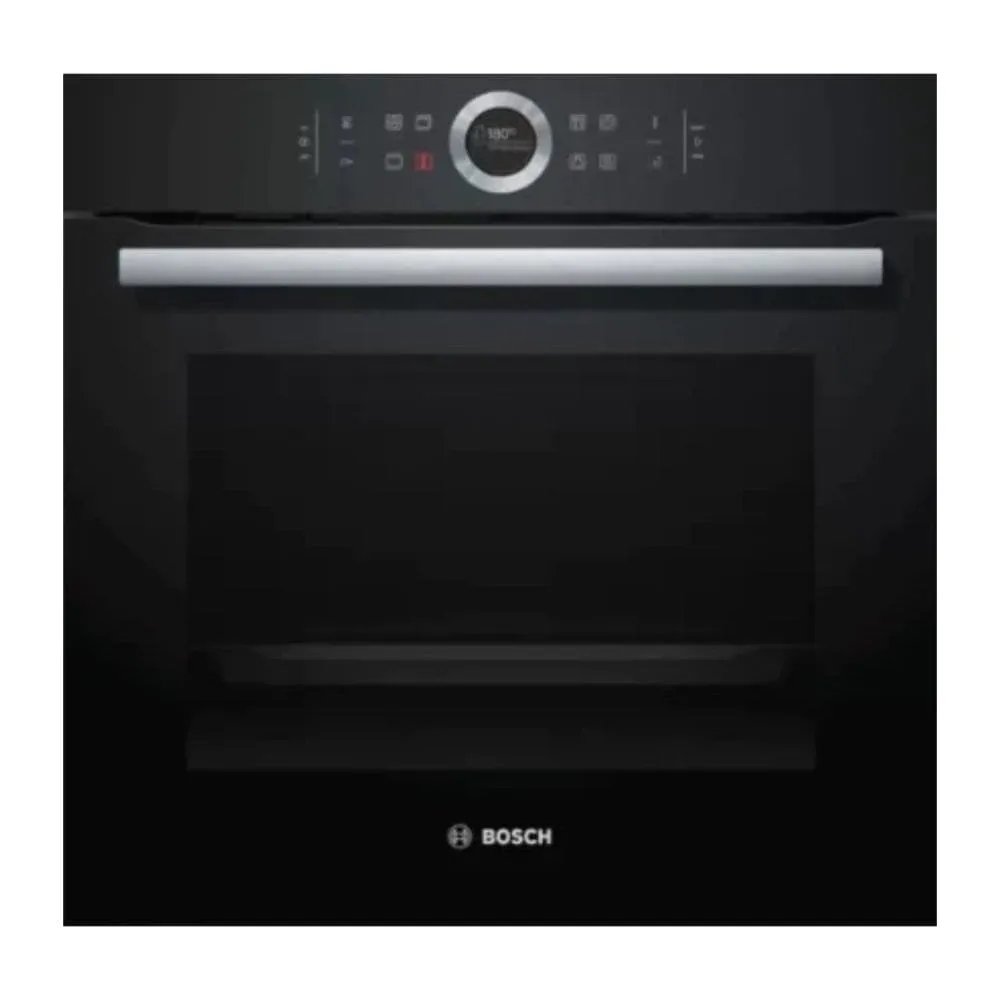 BOSCH Electric Built-in Oven Model Hbg655nb1