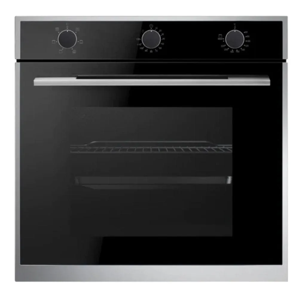 SIGNATURE Gas Built-in Oven Model Sbo-ag4r