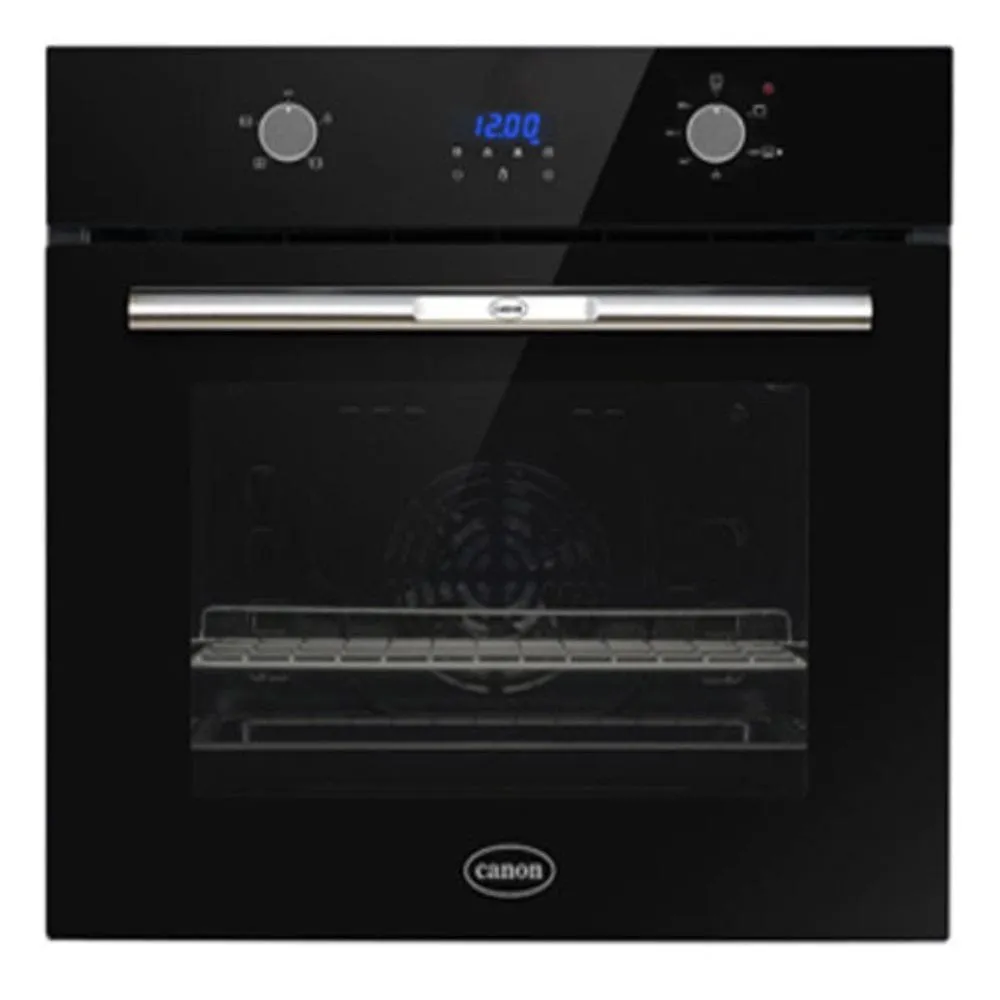 CANON Electric & Gas Built-in Oven Model Bov-919