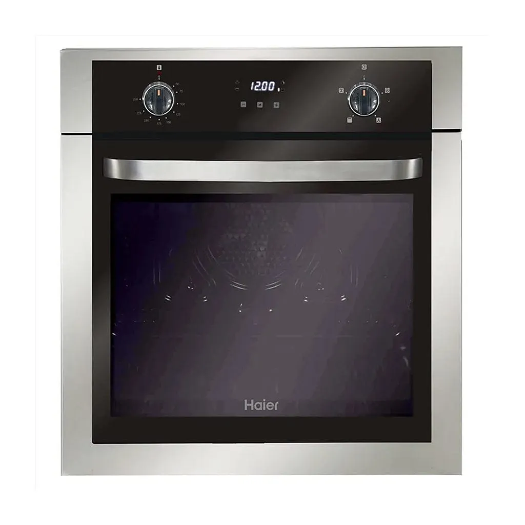 HAIER Electric Built-in Oven Model Hwo60s7ex1