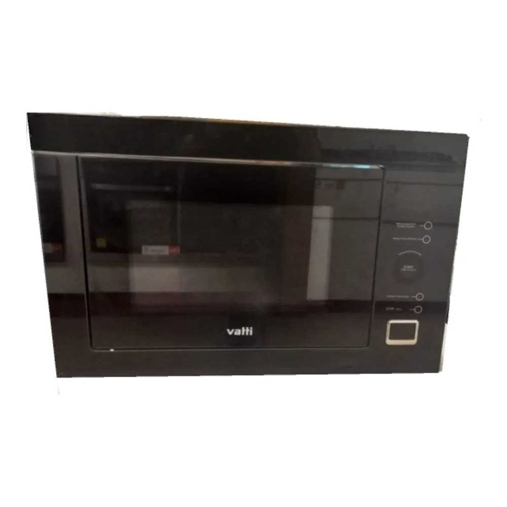 VATTI Electric Built-in Microwave Model Nas-32l