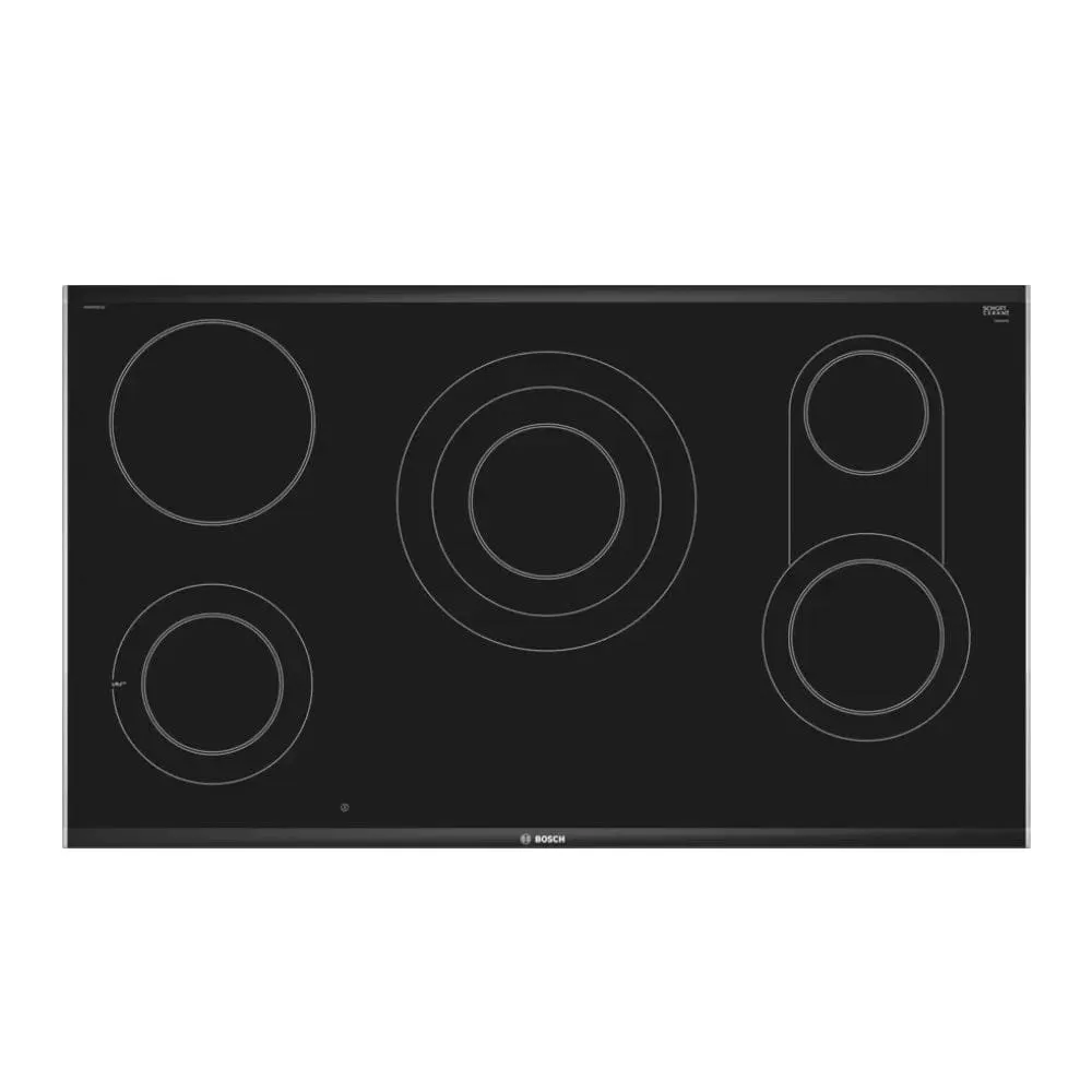 BOSCH Electric Hob Model Pkv975dc1m