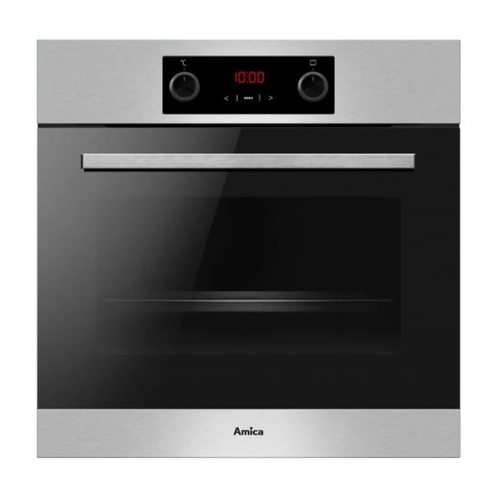 AMICA Electric Built-in Oven Model Modern 160x