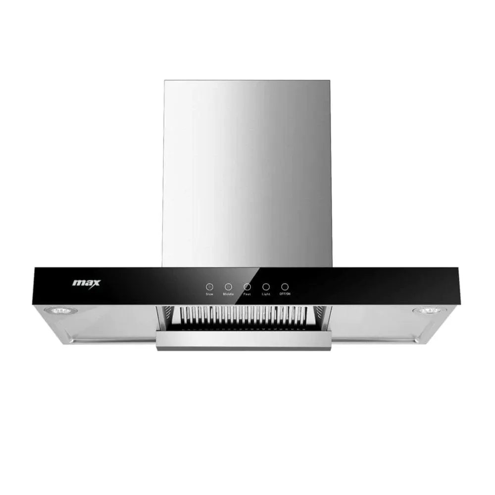 MAX Hood 90cm Model H3