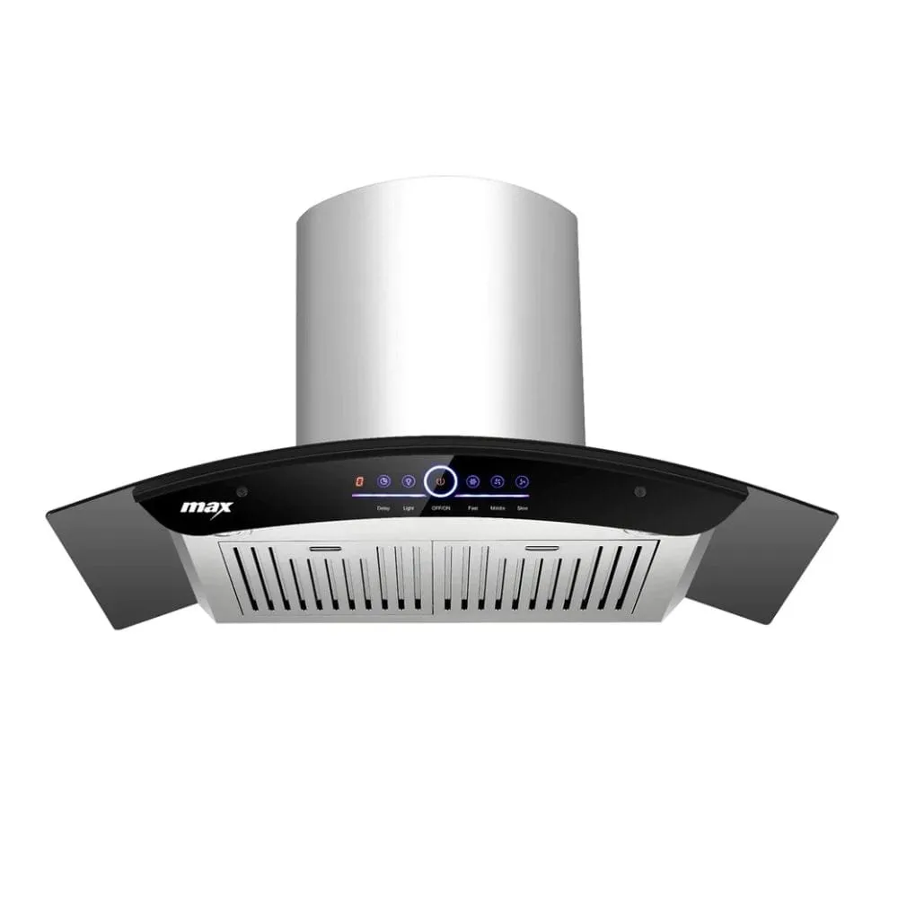 MAX Hood 90cm Model H2