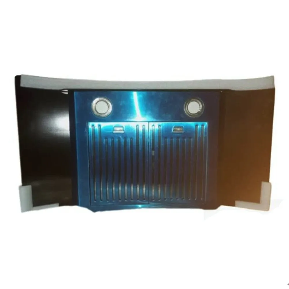MAX Hood 90cm Model 723max