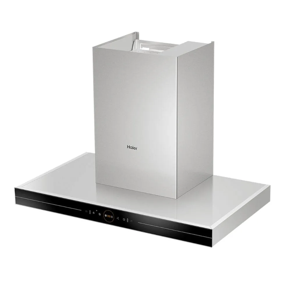 HAIER Hood 90cm Model Hch-et901u1