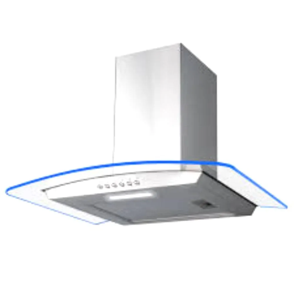SIGNATURE Hood 60cm Model As360